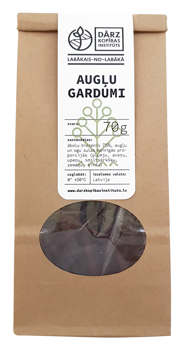 gardumi