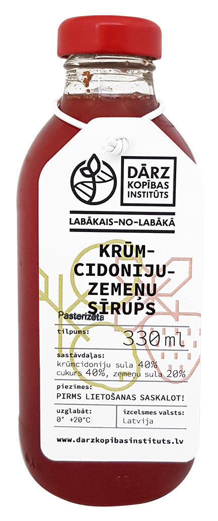 sirups