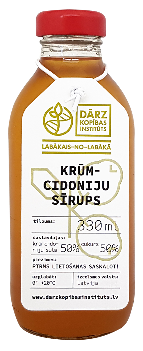 sirups