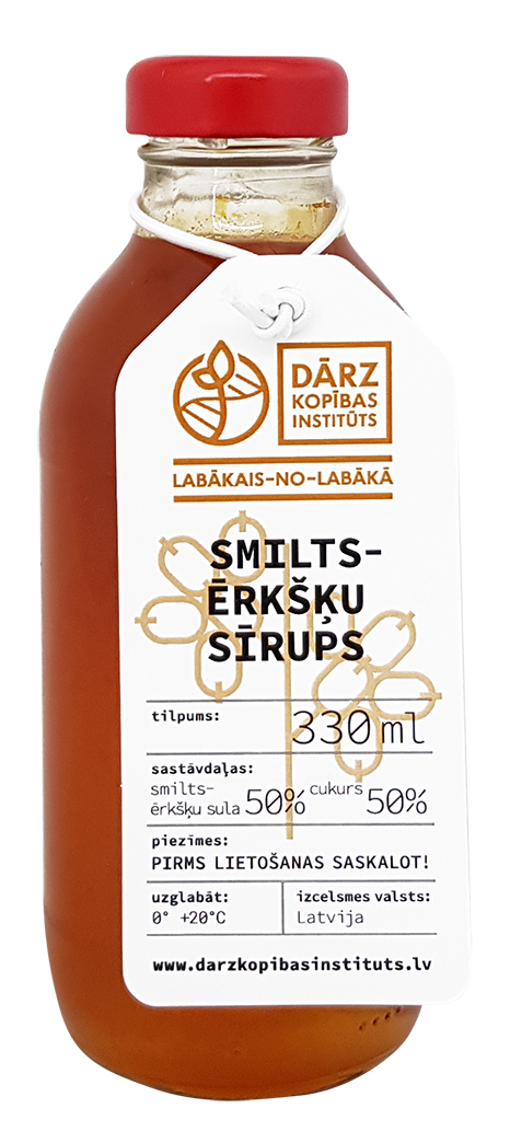 sirups