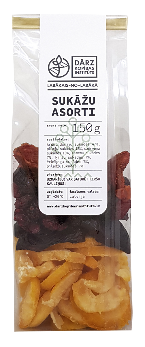 Asorti