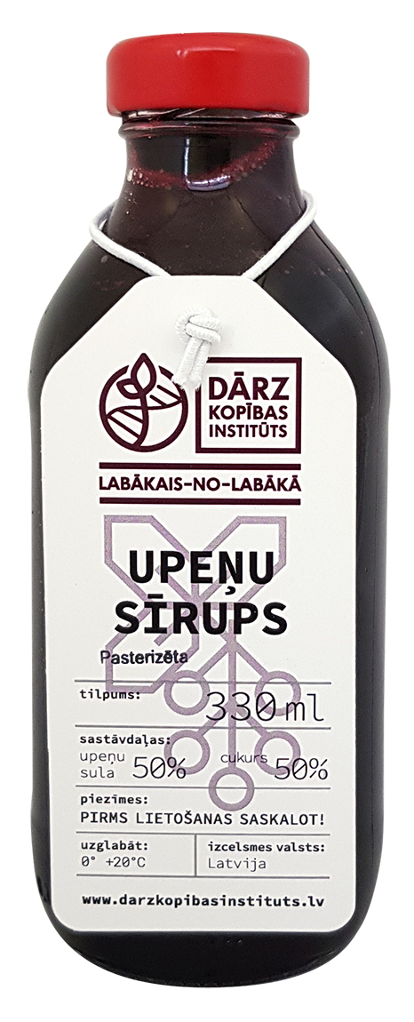 sirups