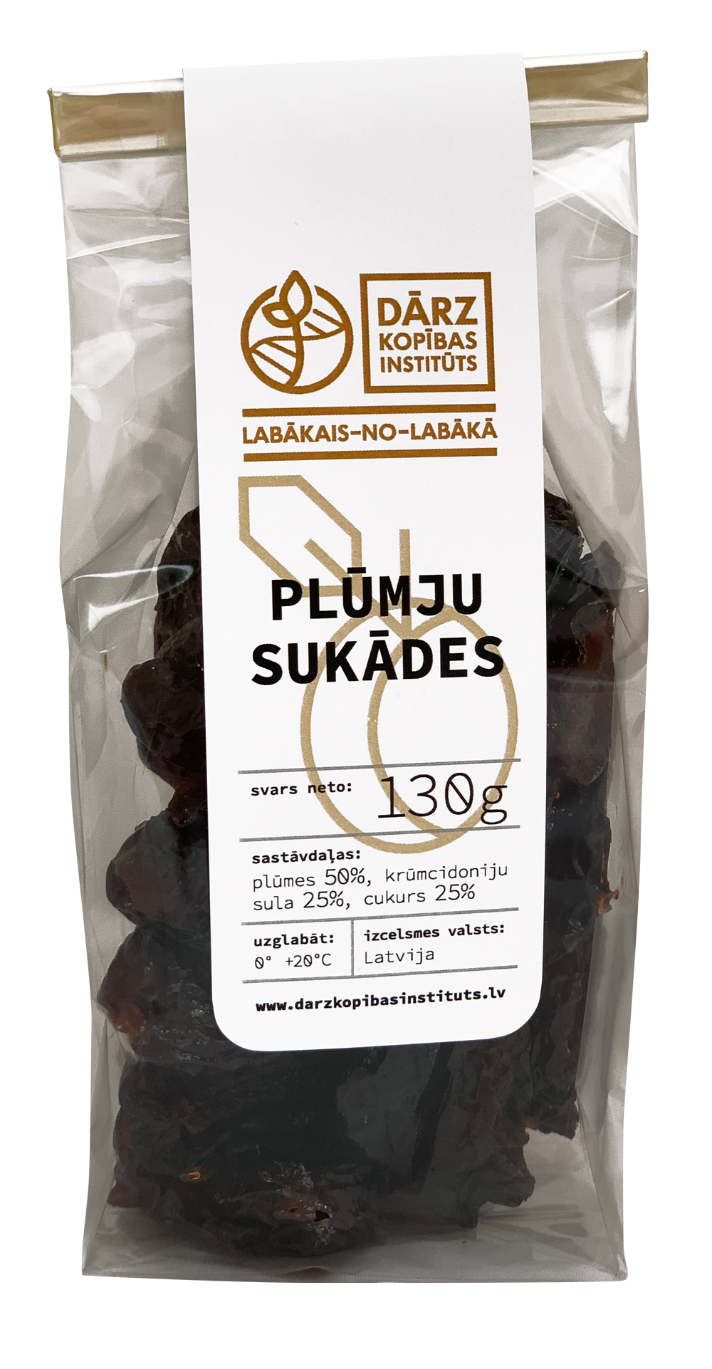 Plūmju sukādes