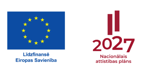 Projekta finansētāji