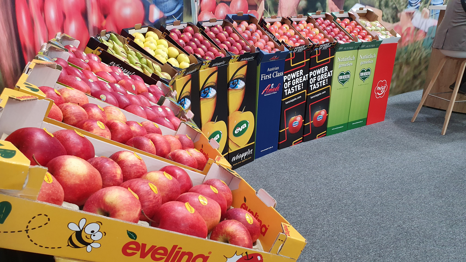 Kas jauns starptautiskā izstādē Fruit Logistica 2026, Berlīnē?