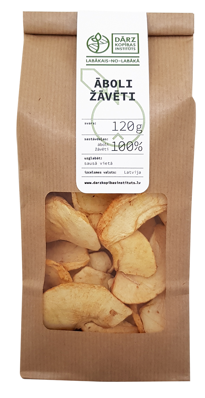 Aboli zaveti