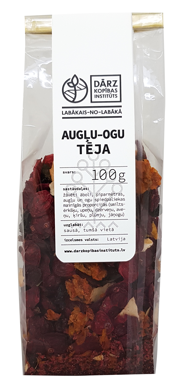 Auglu teja