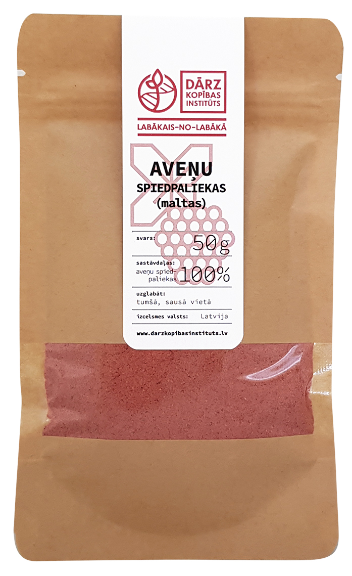 Avenu spiedpaliekas