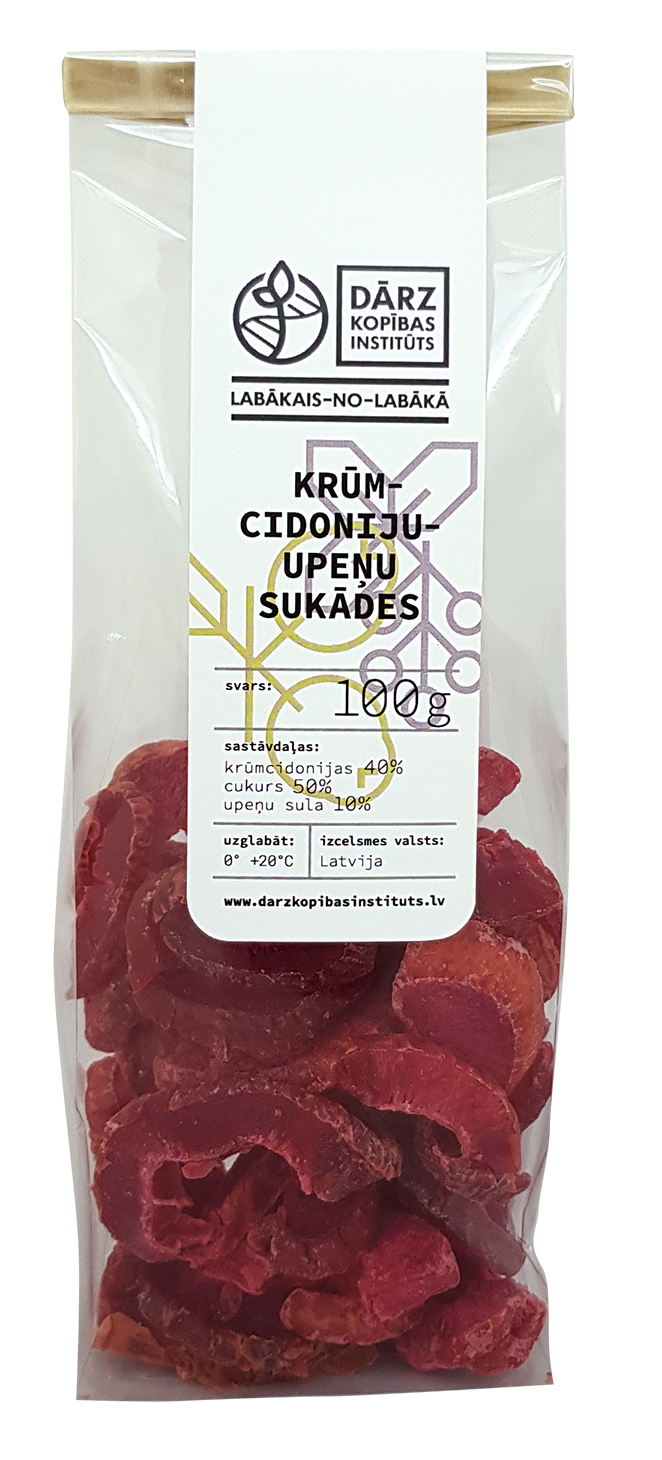 Upenu sukades
