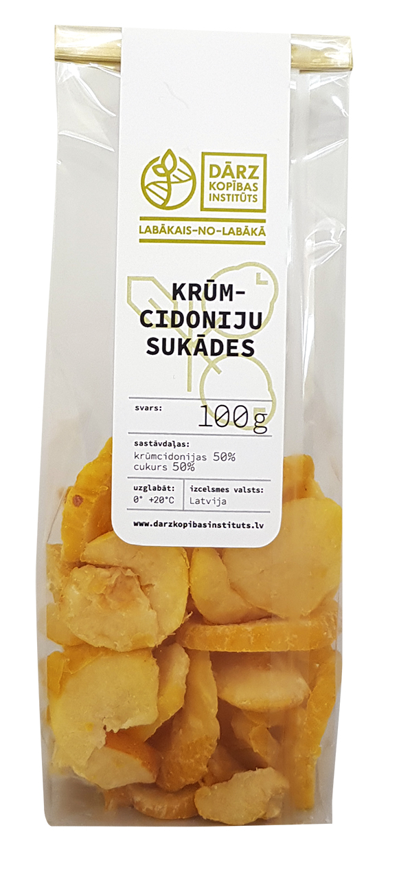 Krumcidoniju sukades