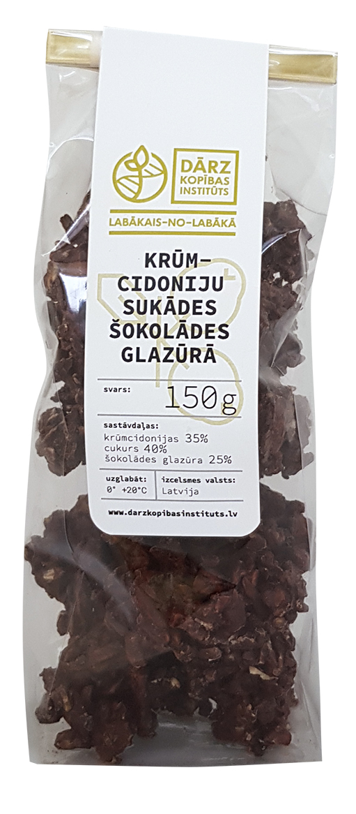 Sukades sokolades