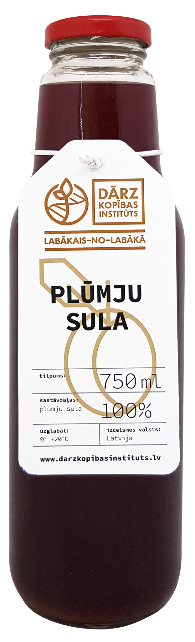Plumju sula
