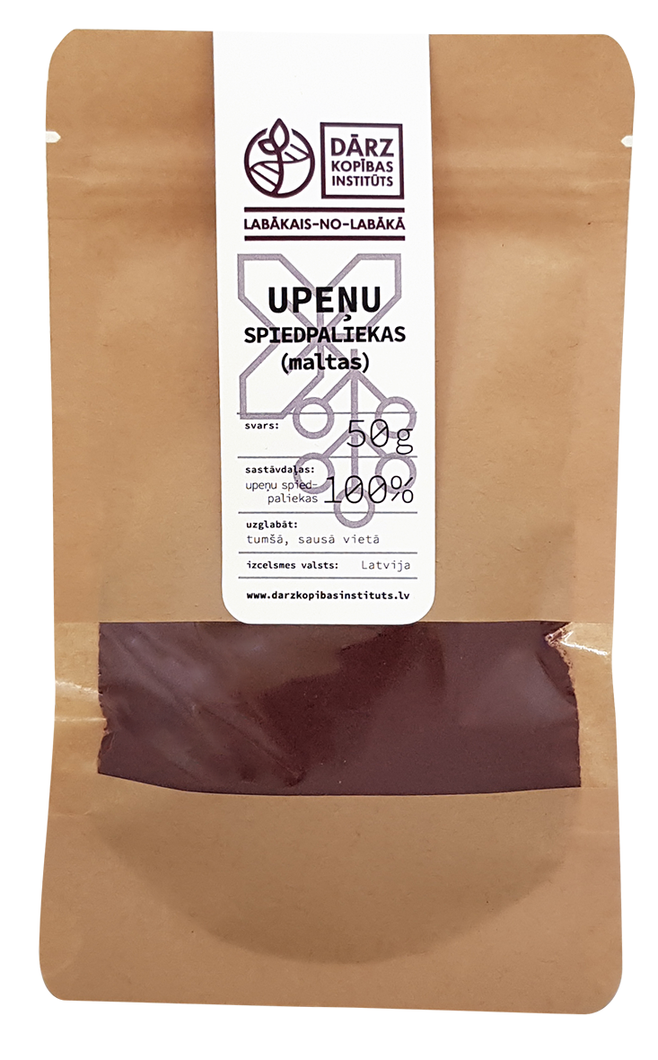 Upe spiedpaliekas