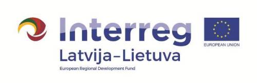 Interreg logo