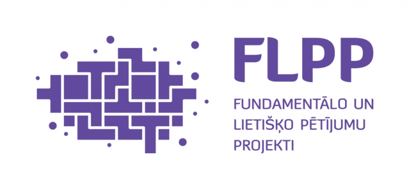 Projekta logo