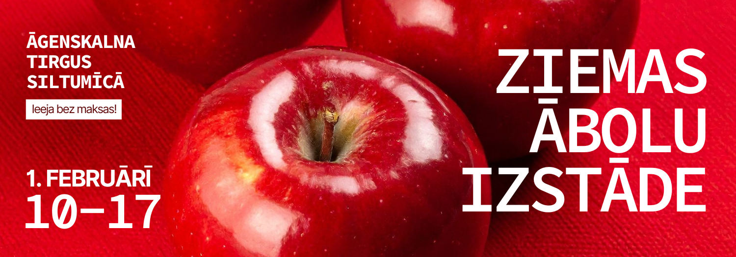 Ziemas Ābolu Izstāde