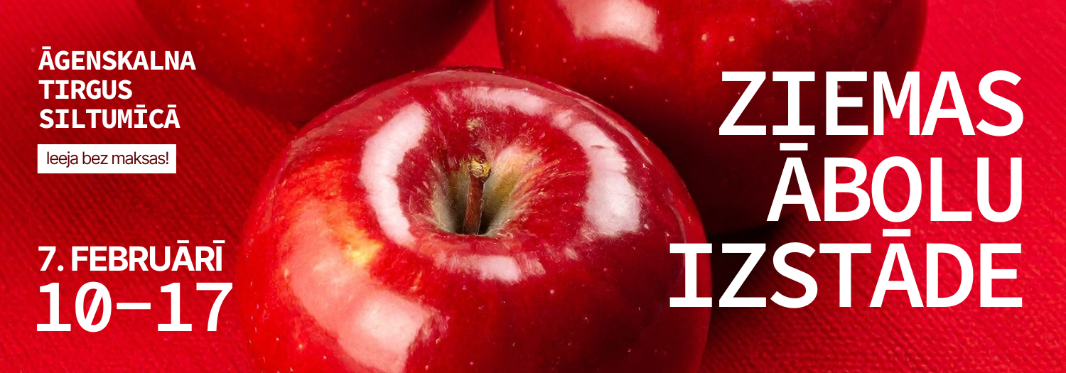 Ziemas Ābolu Izstāde