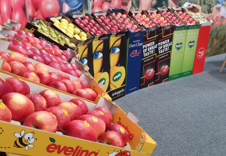 Kas jauns starptautiskā izstādē Fruit Logistica 2026, Berlīnē?