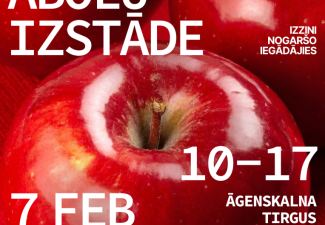 Publicitātes materiāls