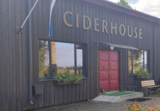 Ciderhouse Jannihanso