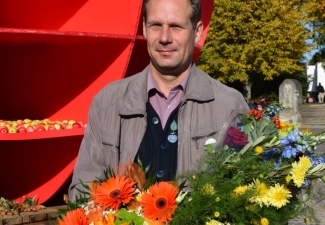 Edgars Rubauskis