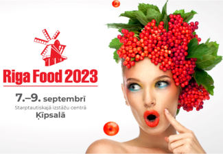 Riga Food 2023