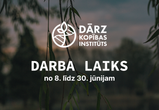 Darba laiks