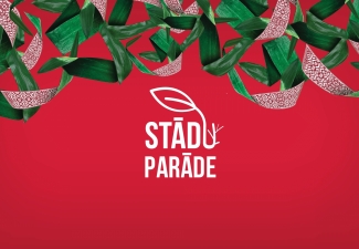 Stadu parade