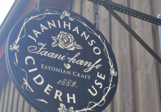 Jaanihanso ciderh use
