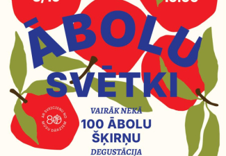 publicitātes materiāls