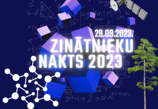 Zinatnieku nakts 2023