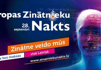 Zinātnieku nakts