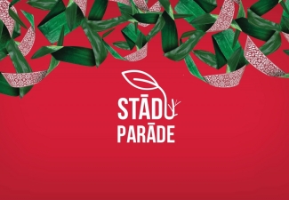 Stadu parade