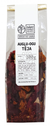 tēja