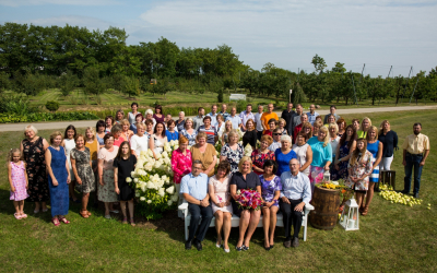 Dārzkopības institūta kolektīvs