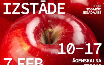 Publicitātes materiāls