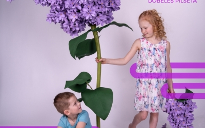 Dobeles Ceriņu svētki