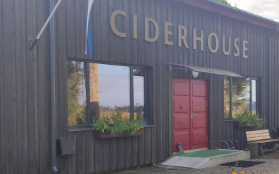 Ciderhouse Jannihanso