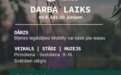 plakāts