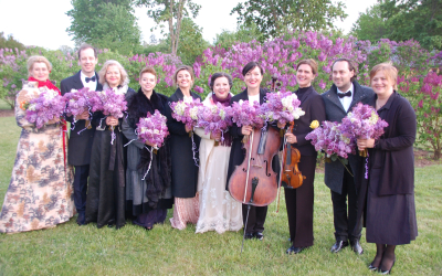 Klasiskās mūzikas koncerts 27.05.