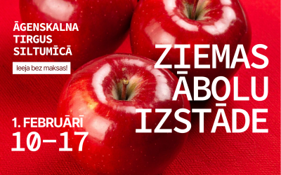 Publicitātes materiāls