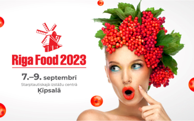 Riga Food 2023