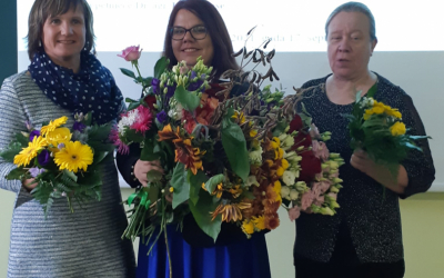 Solvitas Z doktora grads